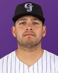 GJ Rockies trying to chase down Raptors