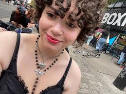 Sophie Ella Rock and Roll