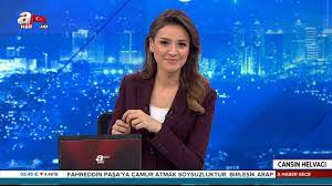 Mert ahaber editorü kardeşim bu terör yardakçilarini bi zahmet filitresen kanala yani bu a habere hiç yakişmiyor. A Haber Gece Cansin Helvaci 10 Ocak 2018 Basliklar Youtube