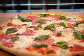 Table 87 Review Of Table 87 Coal Oven Pizza Brooklyn Ny Tripadvisor