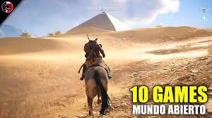 Descarga la última versión de los mejores programas, software, juegos y ap jun 12, 2021 · pásalo en grande sin gastar. 10 Mejores Juegos Mundo Abierto Para Android Ios 60 Fps Buenos Graficos 2020 Mostrar