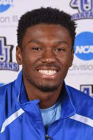 2020-2021 Men's Track and Field Roster