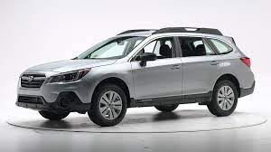And like the legacy sedan, the outback has been modified for 2018 with remodelled bumpers and a new grille. 2018 Subaru Outback