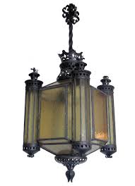 Antique Lighting Chandeliers Wooden Nickel Antiques