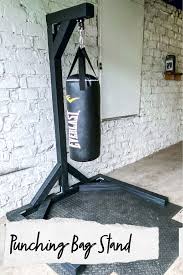 Heavy bags are used for decades and there are a lot of reasons why we see them in every gym today. 3 Diy Home Gym Projects You Didn T Know You Needed Hart Tools