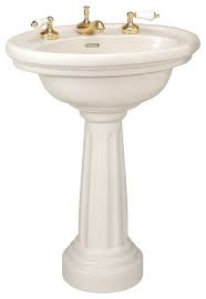 pedestal sinks bone china philadelphia