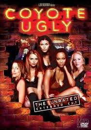 бар гадкий койот фильм смотреть онлайн в хорошем качестве Bar Gadkij Kojot Coyote Ugly 2000 Smotret Onlajn V Horoshem Kachestve
