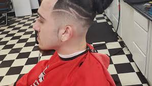 Klassic Fadez Barbershop