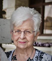 Esther Helen (Pedersen) Stevens