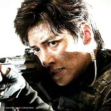 Ji Chang Wook ❤️ Sculpture City (The Manipulated) 2025🤩2017 Fabricated  City 지창욱 Ji Chang Wook @topfans Daniela Durnea #jichangwook #actor #singer  #model #gmc_jcw_mexico #JiChangWookWorldwideOficial