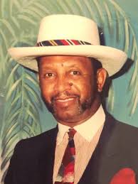 John Johnson Obituary (1935