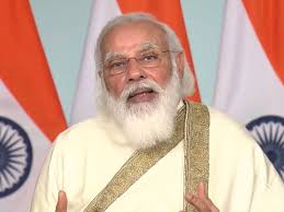 Read cnn's narendra modi fast facts and learn more about india's prime minister. Covid Vaccines Absolutely Important To Defeat Pandemic Pm Narendra Modi On Buddha Purnima Occasion India News