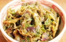 Sambal cili hijau goreng campur ikan bilis memang sedap rasanya manis pedas masin.memang boleh buat menambah nasi. Resepi Sambal Ikan Bilis Hijau