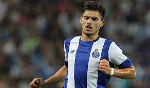 Ruben diogo da silva neves. Chelsea To Launch January Bid For Porto Midfielder Ruben Neves Football Sport Express Co Uk