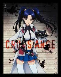 Pin On Cross Ange Tenshi To Ryuu No Rondo