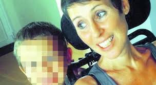 CADONEGHE Accanto a lei fino all'ultimo. Fino a quando il grande cuore di  Ileana