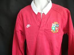 British lions rugby union football long jersey shirt adidas size m. Vintage 1993 Nike British Lions Rugby Shirt British Lions Rugby Lions Rugby British Lions