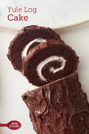 Yule Log Cake Recipe Chocolate Roll Cake Easy Yule Log Recipe Yule Log Cake