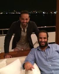 Mohammed 2030 On Instagram صوره قديمه ولي العهد سيدي الامير محمد بن سلمان و الامير محمد بن بدر بن فهد Mohammed Bf Talk Show John Scenes