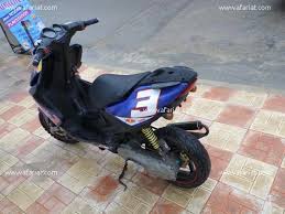 Le site en question s'appelle afariat tayara dans lequel, vous avez toutes les marques. Tayara Tn Moto