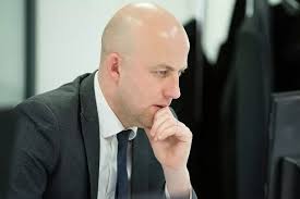 How former Derby County player James is now applying his skills to the  recruitment game