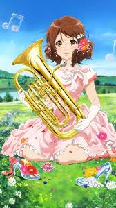 Finden sie hier traueranzeigen, todesanzeigen und beileidsbekundungen aus ihrer tageszeitung oder passende hilfe im trauerfall. Sound Euphonium Anime Iphone Wallpapers