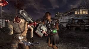Fallout New Vegas 2010 Video Game