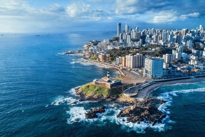 Booking individual (round) tours Brazil - Booking