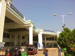 The city is governed by the agartala municipal corporation. Agartala Travel Guide At Wikivoyage