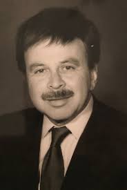 Edward Lance Kritzer