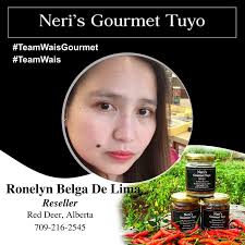 Our newest reseller from Montreal , Quebec. Bonjour! #TeamNGTCanada