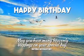 Enter & enjoy it now! Religious Birthday Wishes Quotes Spiritual Birthday Messages