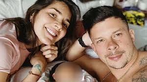 Mario Hart y Korina Rivadeneira planean volver a ser padres en dos años:  "Nos encantaría"
