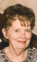 Obituary for Margaret T. (Crowley) Goodwin