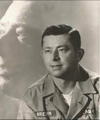 Robert "Bob" J. Brehm, Sr. Obituary August 3, 2025