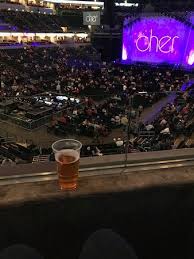 perfect seats in the balcony picture of bankers life