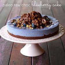 This is definitely not sweet like one would think of frosting made with butter and powdered sugar. The Best Paleo Summer Dessert Recipes