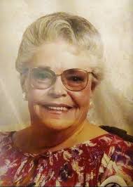 Elsa Barney Boss (1933-2009)