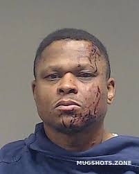 GILMORE DERRICK DARRELL 12/02/2023