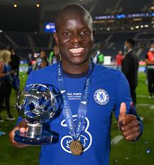 Jun 05, 2021 · despite the ballon d'or being largely dominated by lionel messi and cristiano ronaldo for the past decade, paul pogba says that chelsea star n'golo kante should be confirmed as the world's best player in this year's honors list. N Golo Kante Has Won Virtually Everything With Chelsea And France And Is The Greatest Midfielder Of His Generation