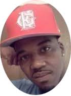 Blake Parrish Obituary