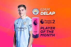 Speculation continues to surround where manchester city's liam delap will play his football in the coming season. Delap Wins November S Pl2 Player Of The Month