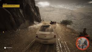 The free trial will provide you with full access to the content of the main game until you reach 5 hours of playtime. Ghost Recon Wildlands Review 400 Square Kilometers Of Emptiness But It Sure Is Pretty Pcworld