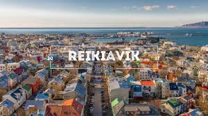 Diskon besar untuk hotel & akomodasi di reykjavik, islandia. Reikiavik Islandia 2017 Trip To Reykjavik Iceland 1 3 Youtube