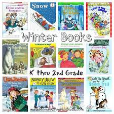 Pin By Bernadette Mom To 2 Posh Lil On Reading Writing Readiness Winter Books Preschool Books Classroom Books