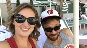 Stefani Barlow and Dwight Bell's Wedding Website