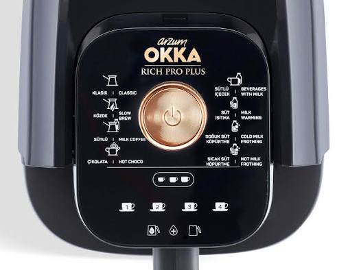 OKKA RİCH PRO PLUS OK0038 - 2