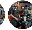Manufacturing Workshop | Science and Technology