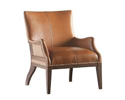 Renew Accent Chair Magnolia Home Joanna Gaines Renew Accent Chair Demonstrates A Less Is More Quality With It Chair Leather Dining Room Chairs Accent Chairs
