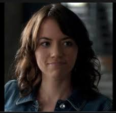 In Plain Sight" Love's Faber Lost (TV Episode 2010)